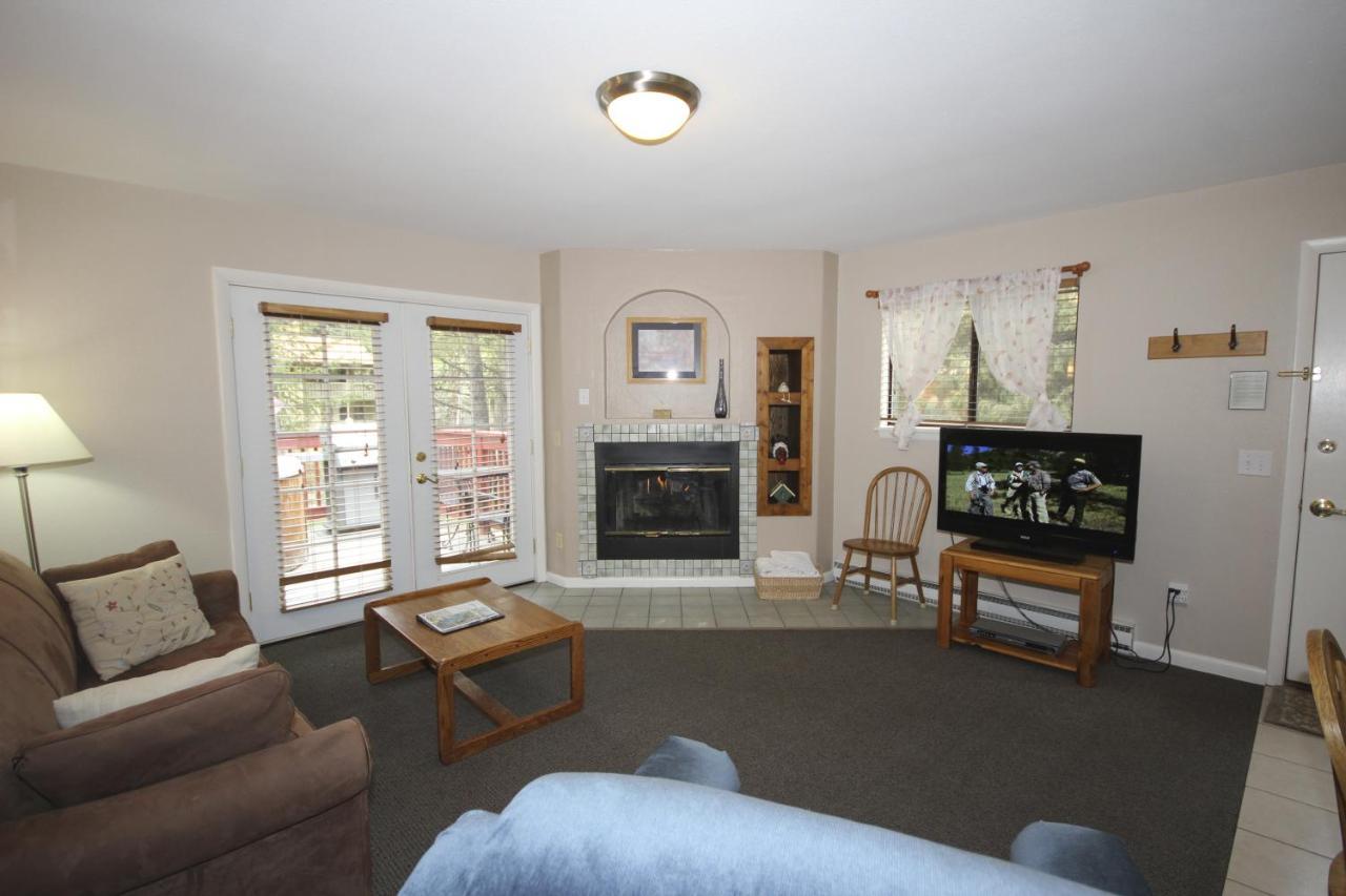 Streamside On Fall River Estes Park Exterior foto