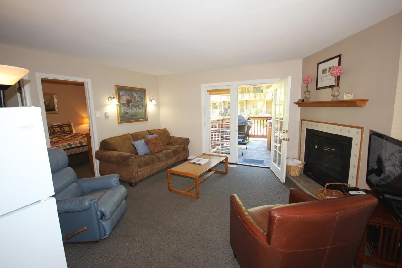 Streamside On Fall River Estes Park Exterior foto